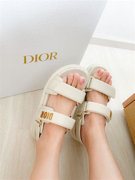 christian dior sandals replica|christian dior sandals with heels.